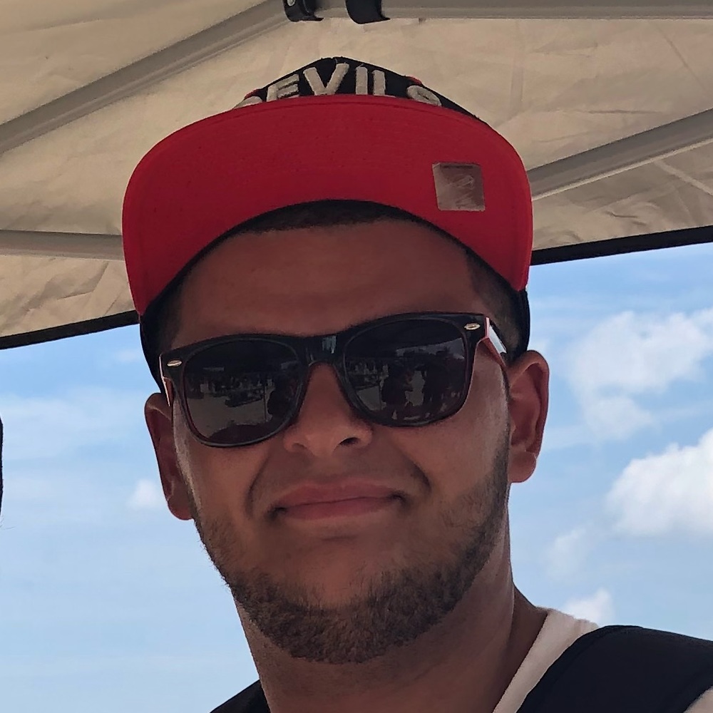 Meet your Posher, Ryan